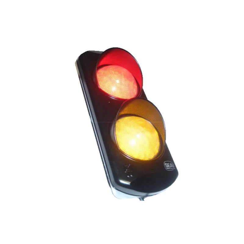 Feux Led Rouge/Orange Clignotant CAME 3 Feux Led Rouge/Orange Clignotant CAME