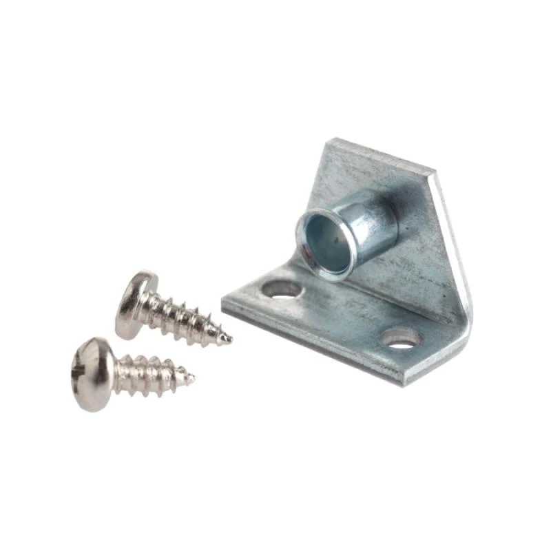 Adaptateur Pour Système De Déverrouillage Par Câble Pour Portails Battants CAME 3 Adaptateur Pour Système De Déverrouillage Par Câble Pour Portails Battants CAME