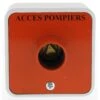 ES AP 1-2TR/2 CONTACTEUR A CLEF POMPIER GEBA -Porte Accessoires Magasin 008.19e2.11.t1 2 800x800