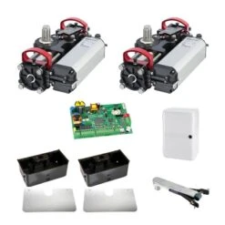 BOX S800 ENC SBW OPERATEUR 230V 180° FAAC