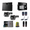 KIT ELI BT A35 MOTORISATION POUR PORTAIL BATTANT 24V BFT -Porte Accessoires Magasin 15 800x800