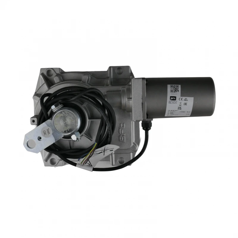 MOTEUR ENTERRE ELI AC A 40 POUR PORTAIL BATTANT 230V BFT 3 MOTEUR ENTERRE ELI AC A 40 POUR PORTAIL BATTANT 230V BFT