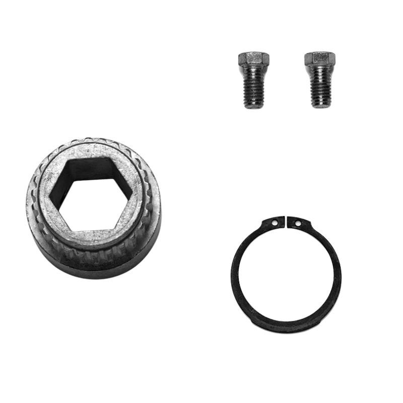 Kit De Fixation AKT Pour Opérateur STA1 MFZ 4 Kit De Fixation AKT Pour Opérateur STA1 MFZ – Image 2