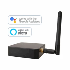 LINK Récepteur SOLO LINK 1CONTROL -Porte Accessoires Magasin 1control link 800x800