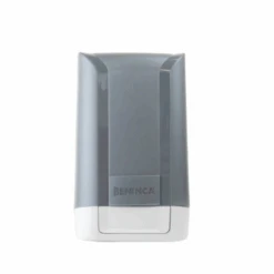 Kit SAM Motorisation 24V à Bras Articulés BENINCA -Porte Accessoires Magasin 2 800x800