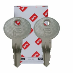 Clé De Déverrouillage BFT N°101 Lot De 2