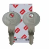 Clé De Déverrouillage BFT N°200 Lot De 2 -Porte Accessoires Magasin 2 cles boite 800x800 8