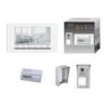 KIT VIDEO AO 7 POUCES CAMERA SAILLIE SANS MÉMOIRE -Porte Accessoires Magasin 2easy diamond 800x800