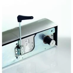 KIT MAGNUM PLUS INTEGRAL Motorisation Portail Battant FAAC 24V -Porte Accessoires Magasin 390 detail 2 800x800