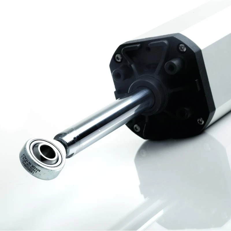 400 SBS 0,75 L Moteur Hydraulique Portail Battant FAAC 6 400 SBS 0,75 L Moteur Hydraulique Portail Battant FAAC – Image 4