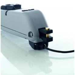 KIT LONGMASTER SG Motorisation Portail Battant FAAC 230V -Porte Accessoires Magasin 415 detail 2 800x800