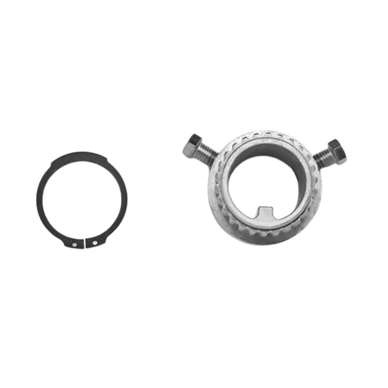 Moyeu De Connexion 25,4 Mm Avec Clavette Incorporé MFZ 3 Moyeu De Connexion 25,4 Mm Avec Clavette Incorporé MFZ