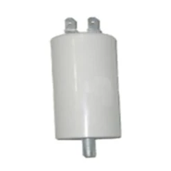 Condensateur 12,5 µF Pour Moteur Portail Battant SEA