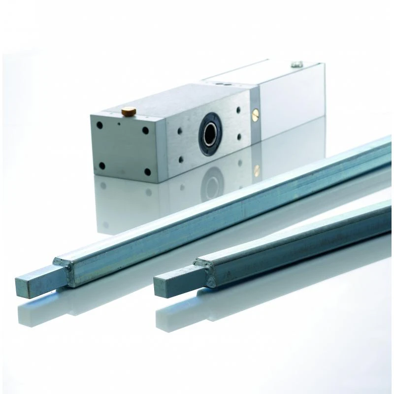 580 CBAC Moteur Hydraulique Porte Basculante FAAC 5 580 CBAC Moteur Hydraulique Porte Basculante FAAC – Image 3