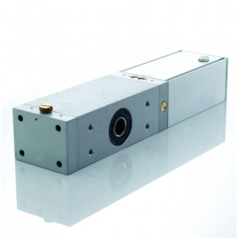 580 CBAC Moteur Hydraulique Porte Basculante FAAC 3 580 CBAC Moteur Hydraulique Porte Basculante FAAC