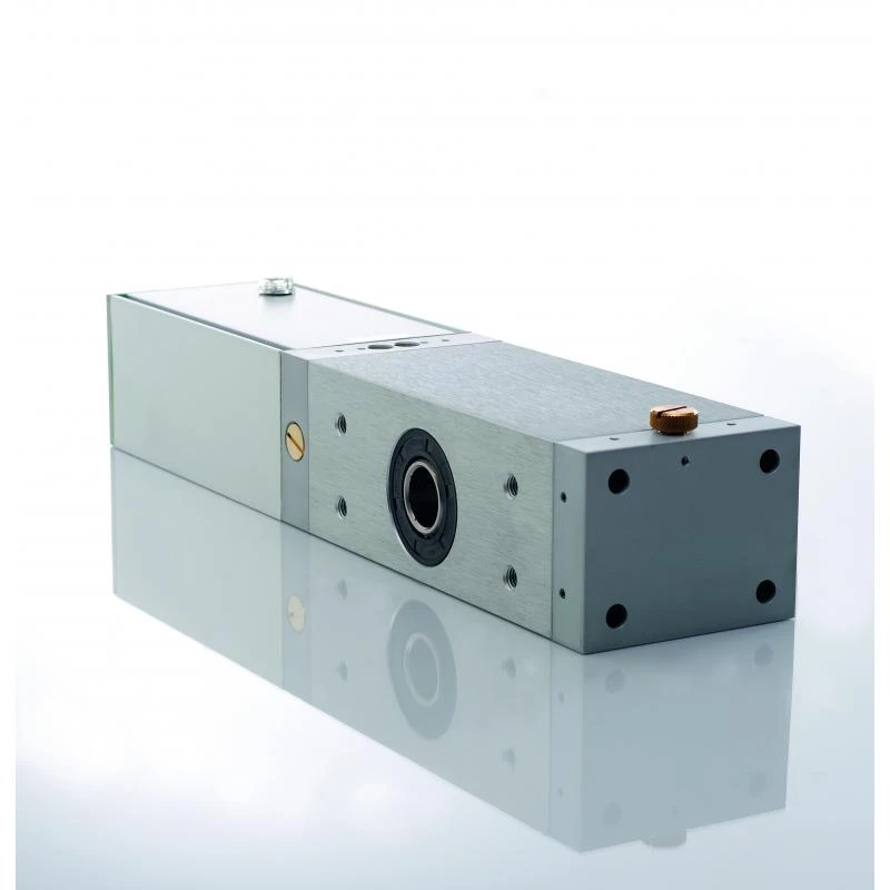 580 CBAC Moteur Hydraulique Porte Basculante FAAC 4 580 CBAC Moteur Hydraulique Porte Basculante FAAC – Image 2