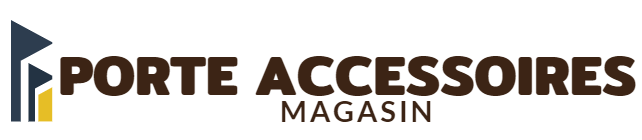 Porte Accessoires Magasin