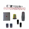 Kit KUSTOS LONG BT A40 Motorisation Portail 1 Battant BFT -Porte Accessoires Magasin 800x800