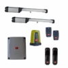 KIT PHOBOS BT A40 Motorisation Portail 2 Battants BFT 24V 2 KIT PHOBOS BT A40 Motorisation Portail 2 Battants BFT 24V -Porte Accessoires Magasin aaz 800x800