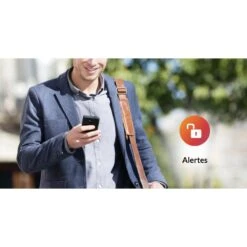 ISG-02WEU202 Récepteur Connecté Standard Lite Garage ISMARTGATE -Porte Accessoires Magasin alerts 800x800