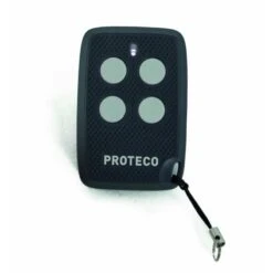 ANGIE TELECOMMANDE 4 CANAUX PROTECO