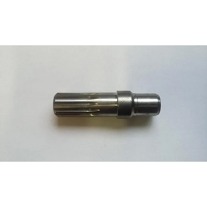 SCUTI Axe Canelé 90 Mm Pour Moteur SEA 3 SCUTI Axe Canelé 90 Mm Pour Moteur SEA