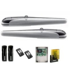 Kit KBOB 3024E.FR Motorisation Portail 2 Battants BENINCA -Porte Accessoires Magasin beninca kbob3024 800x800