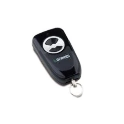 BHS 120 Télécommande BERNER TORANTRIEBE