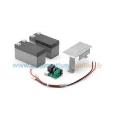 BN.CB Kit Batterie BENINCA