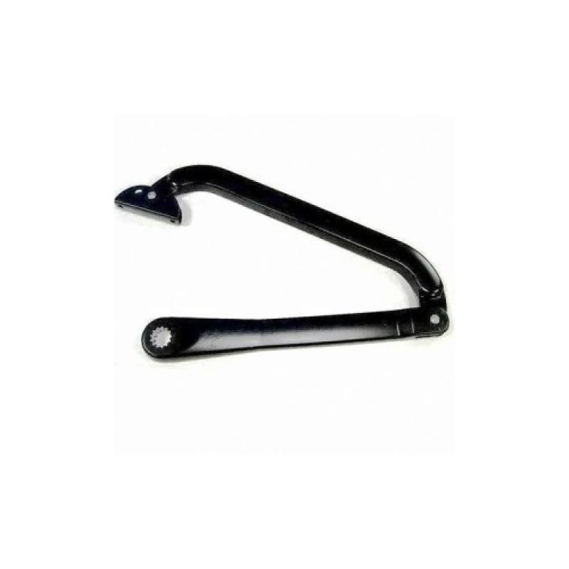 BRAS ARTICULE DROIT OP390 FAAC 3 BRAS ARTICULE DROIT OP390 FAAC