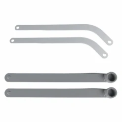 Kit IGEA BT Motorisation Portail 2 Battants BFT -Porte Accessoires Magasin bras articules 800x800