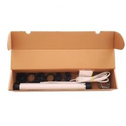 KIT DE MOTORISATION DE VOLET ROULANT 20NM AVS STORE 5 KIT DE MOTORISATION DE VOLET ROULANT 20NM AVS STORE -Porte Accessoires Magasin carton pack elero 800x800