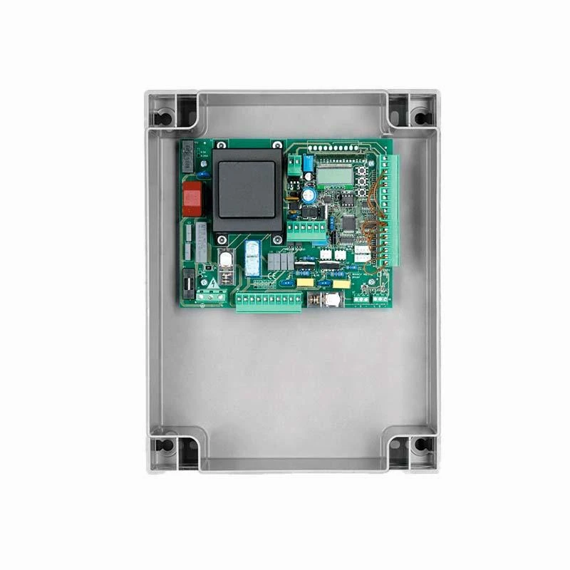 KPR24.B 24V KIT DE MOTORISATION À BRAS ARTICULE BENINCA 4 KPR24.B 24V KIT DE MOTORISATION À BRAS ARTICULE BENINCA – Image 2