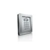 KEYPAD METAL CLAVIER A CODES RADIO IO SOMFY