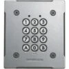 Clavier AC10F Encastré 100 Codes & 2 Relais AIPHONE -Porte Accessoires Magasin clavier encastre 800x800
