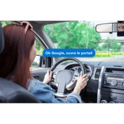 LINK Récepteur SOLO LINK 1CONTROL -Porte Accessoires Magasin comandivocali auto fr 800x800