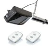KIT COMFORT SANS RAIL 260 MOTORISATION POUR PORTE DE GARAGE 230V MARANTEC 2 KIT COMFORT SANS RAIL 260 MOTORISATION POUR PORTE DE GARAGE 230V MARANTEC -Porte Accessoires Magasin comfort 260 800x800
