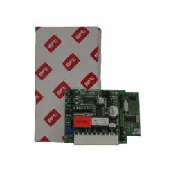 CLONIX 2/128 RECEPTEUR EMBROCHABLE BFT