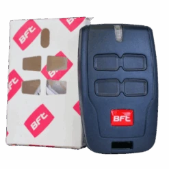MITTO B RCB 04 Télécommande BFT Pack De 2 -Porte Accessoires Magasin d111906 mitto b rcb 04 telecommande bft 800x800 1