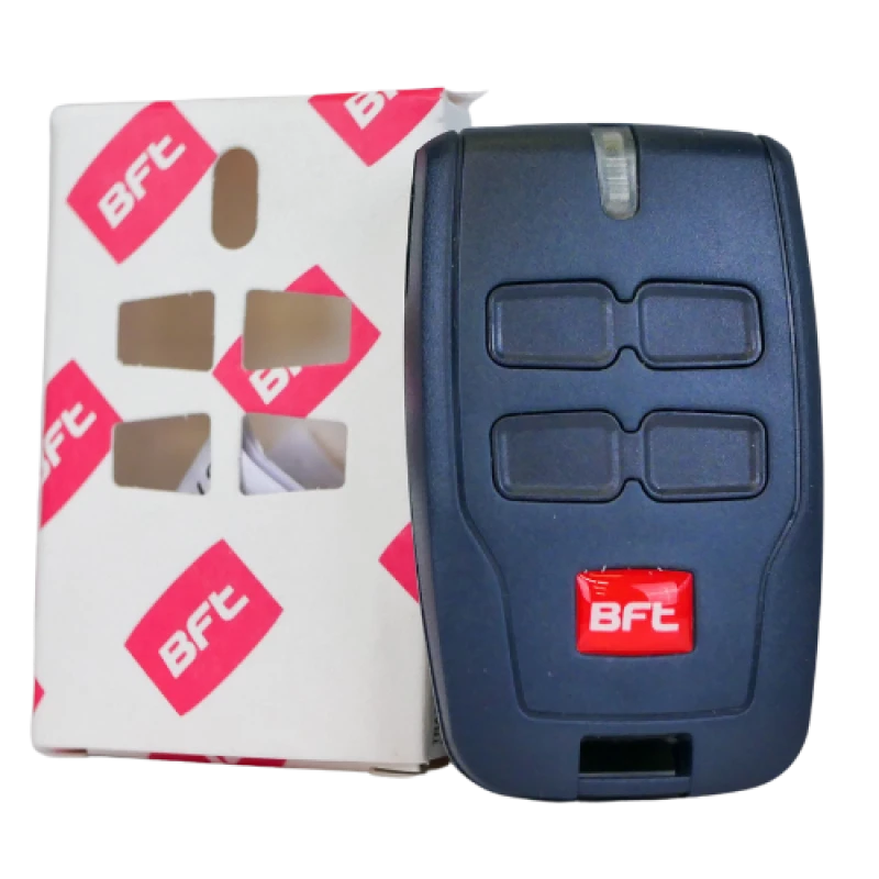 MITTO B RCB 04 Télécommande BFT Pack De 10 3 MITTO B RCB 04 Télécommande BFT Pack De 10