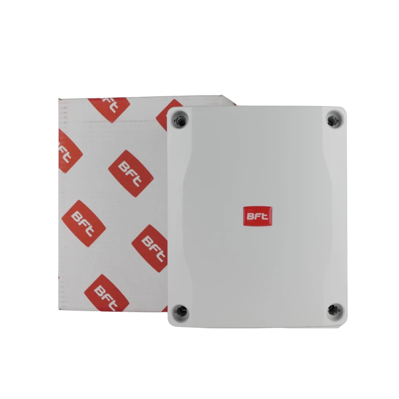 RIGEL 6 SD Centrale De Commande Universelle Pour Moteurs 230V BFT