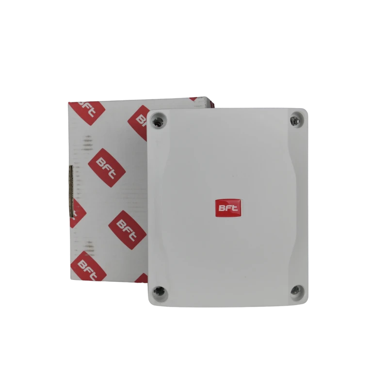 ZARA Centrale De Commande Pour PHOBOS BT BFT 24V 3 ZARA Centrale De Commande Pour PHOBOS BT BFT 24V