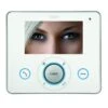 DC01VISIOW Interphone Intérieur Vidéo VISIO CAME -Porte Accessoires Magasin dc01visiow interphone interieur video 001dc01visiow came 800x800