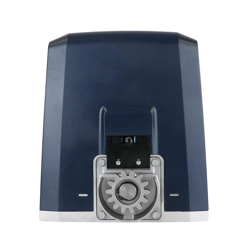 Kit DEIMOS BT A600 Motorisation Portail Coulissant BFT 4 Kit DEIMOS BT A600 Motorisation Portail Coulissant BFT – Image 2