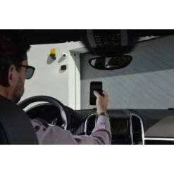 SOLO PRO 500 RÉCEPTEUR WIFI ET BLUETOOTH 1CONTROL -Porte Accessoires Magasin dsc9534 800x800