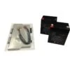 KIT BATTERIE DE SECOURS E124 FAACKIT BATTERIE DE SECOURS E124 FAAC -Porte Accessoires Magasin e390926 800x800