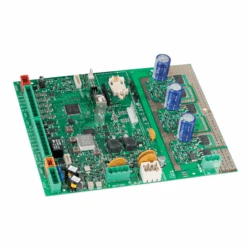 E 680 PLATINE ELECTRONIQUE BARRIERE B680H FAAC