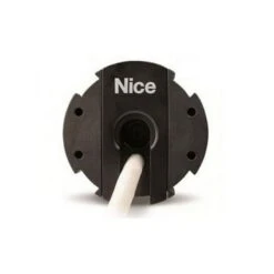 ERA L Moteur Tubulaire Filaire (ø 58 Mm, 75 Nm) Avec Fins De Courses Mécaniques Pour Volets Roulants Et Stores Sans Coffre NICE