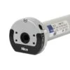 ERA PLUS MH Moteur Tubulaire Radio (ø 45 Mm, 30 Nm) Avec Fins De Courses Mécaniques, Pour Stores Sans Caisson, Avec Manœuvre De Secours NICE