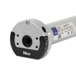 ERA MH Moteur Tubulaire Filaire (ø 45 Mm, 50 Nm) Pour Volets Roulants Et Stores Sans Caisson, Avec Fins De Courses Mécaniques Et Manœuvre De Secours NICE